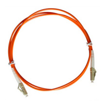 LC / PC Simplex Muilti Mode Fiber Patch Cord